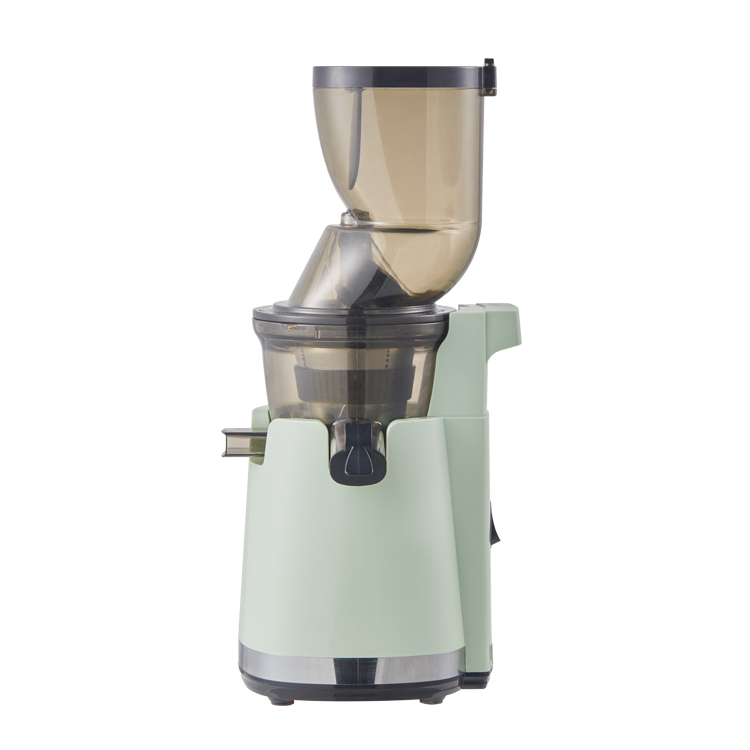Electric Slow Juicer Blender S - đánh giá và giá Electric Slow Juicer Cold Press