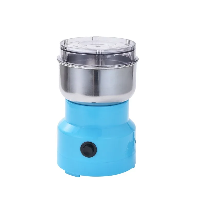 110V-220V Electric Grinder Hom - đánh giá và giá Coffee Bean Grinder Electric