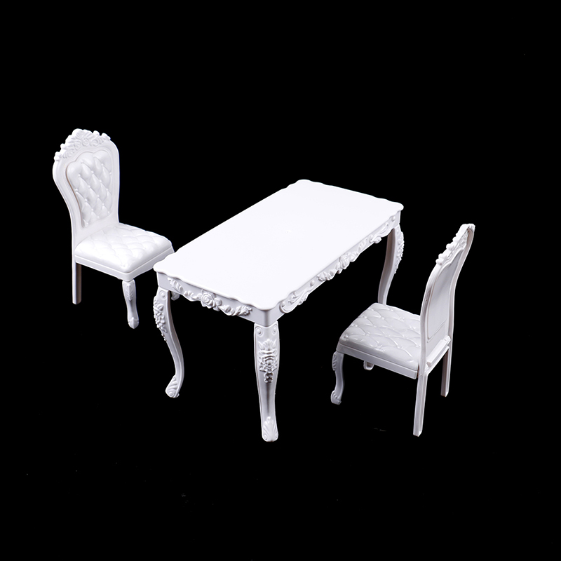 Dollhouse 1:6 Kitchen Furnitur - đánh giá và giá Kitchen Appliances