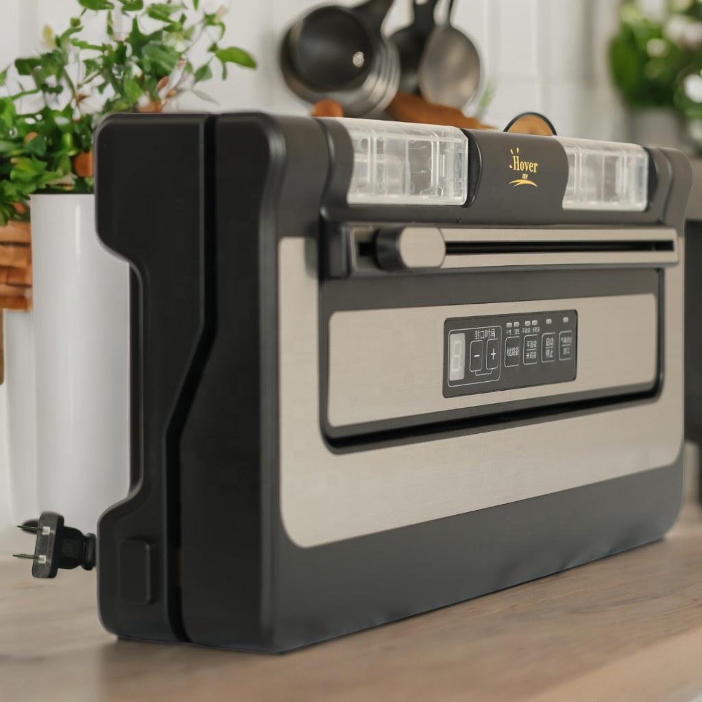 Commercial 300mm Electric Vacu - đánh giá và giá Food Vacuum Sealer Machine