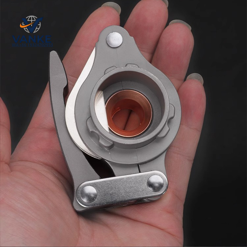 Flaring Tool DSZH ST-E800A Ele - đánh giá và giá Air Conditioners