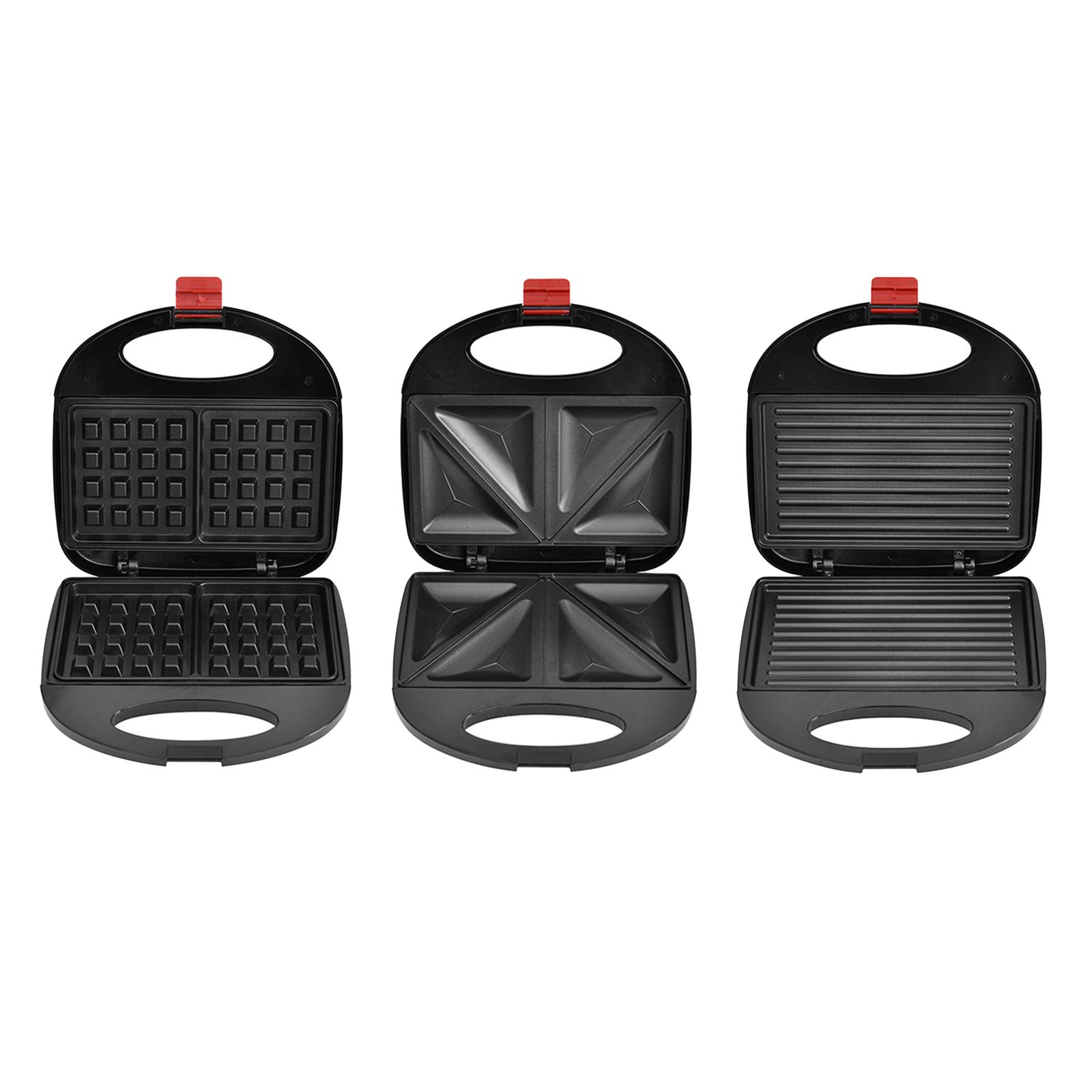 Mini Waffle Maker Machine Nons - đánh giá và giá Mini Waffle Maker Machine