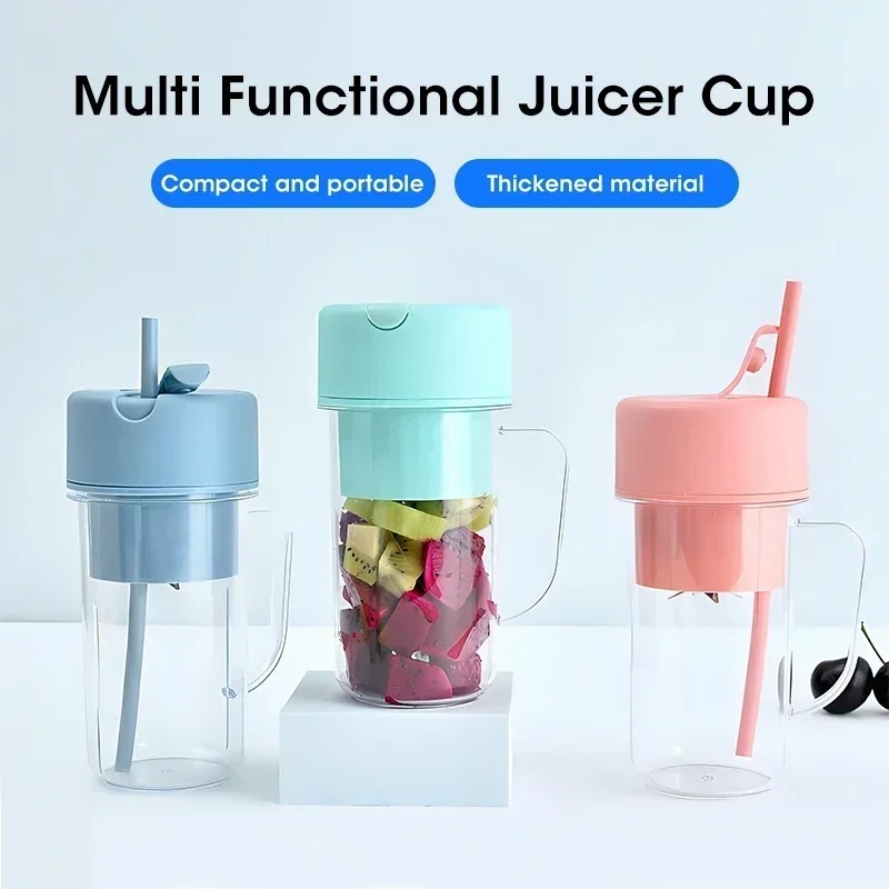 Portable USB Rechargeable 300m - đánh giá và giá Portable Blender Usb Rechargeable