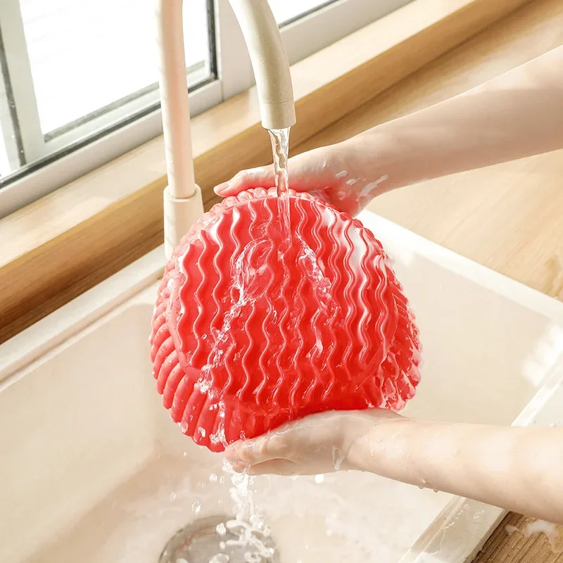 Airfryer Baking Paper Silicone - đánh giá và giá Air Fryer Silicone Pot Liner