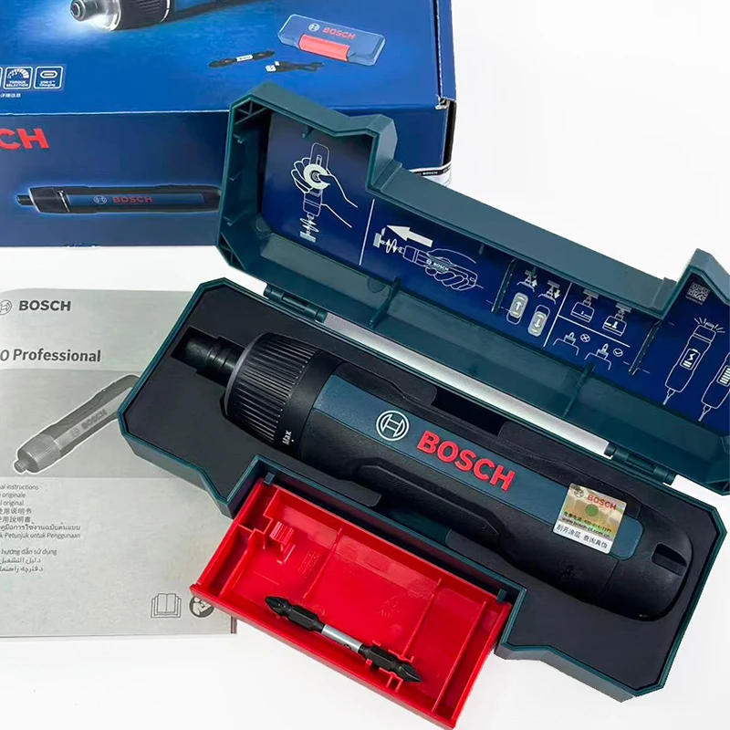 Bosch GO 3 Cordless Electric S - đánh giá và giá Home Appliances