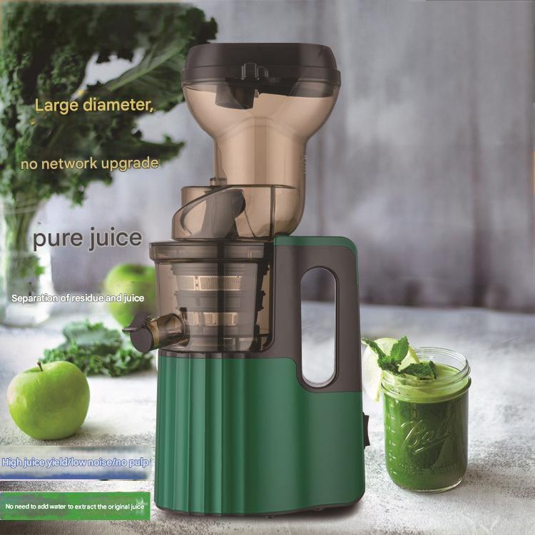 Wide Mouth Commercial Slow Jui - đánh giá và giá Electric Slow Juicer Cold Press
