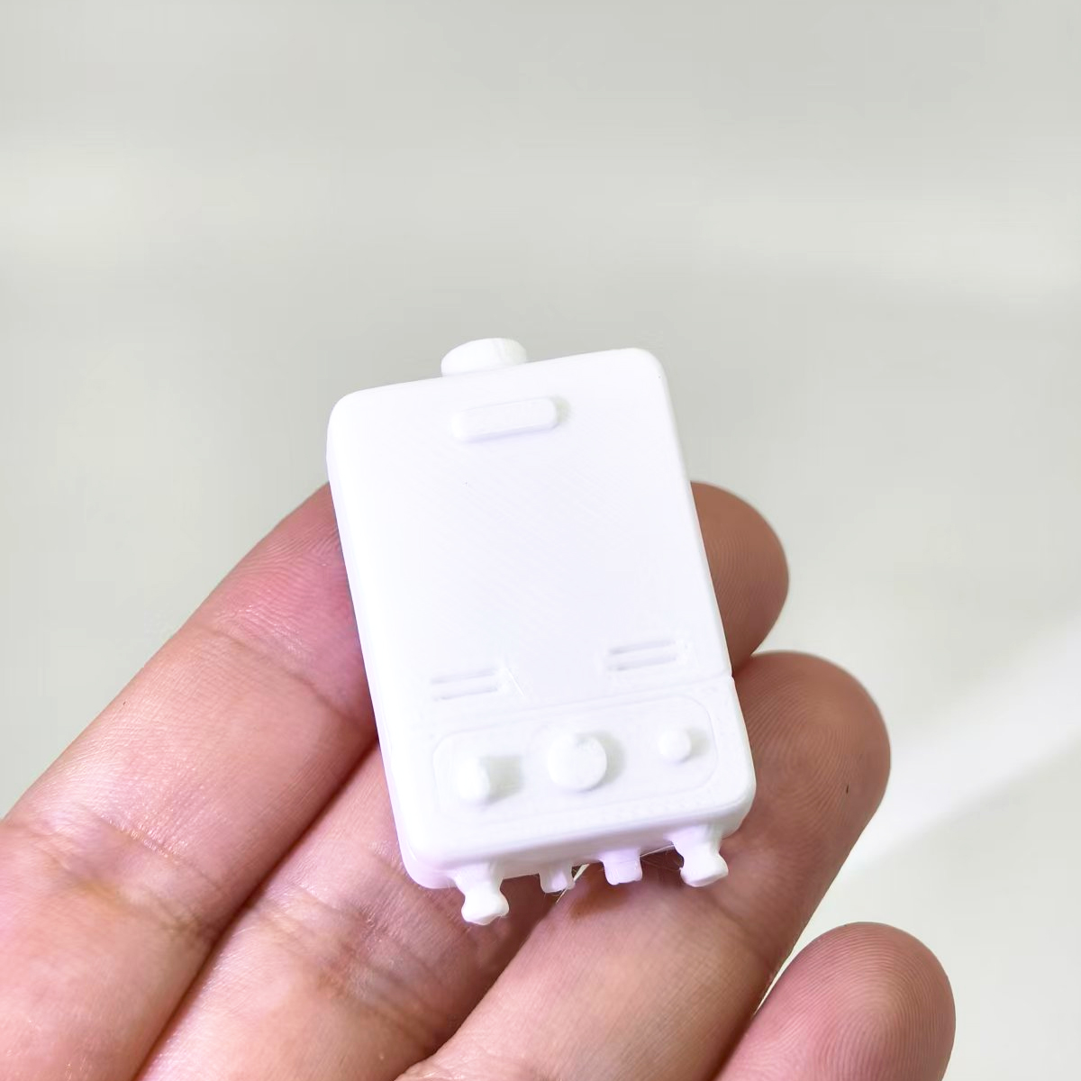 Miniature Water Heater Model D - đánh giá và giá Small Appliances